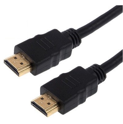 Cable HDMI - HDMI