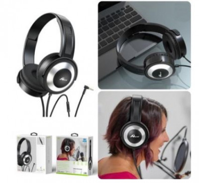 Cascos con cable XH-21G14