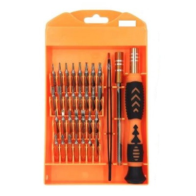 Kit de destornilladores SD-3451