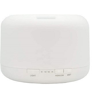 Humidificador difusor de aromas. SD-1669