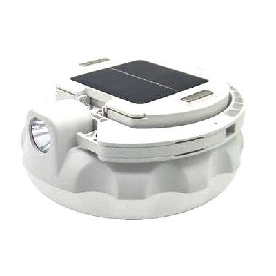 Lámpara de camping solar SD-5789