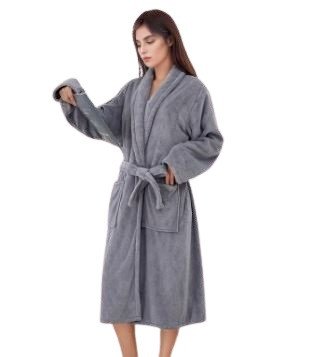 Bata suave. Varias tallas