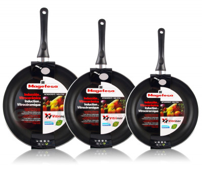 Sartenes Magefesa