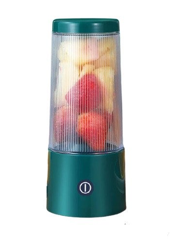 Batidora de zumos recargable por USB