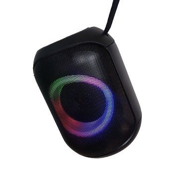 Altavoz bluetooth KMS-182