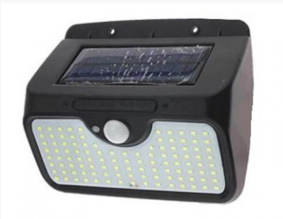 Luz solar con sensor para interiores y exterior SD-0773