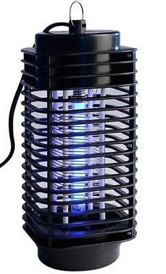 Lámpara mata mosquitos S-5MR