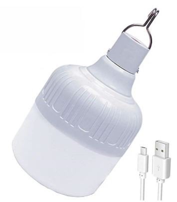 Lámpara recargable de emergencia SD-0704