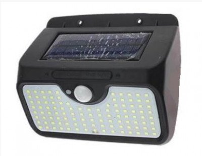 Luz solar con sensor para interiores y exterior SD-0773