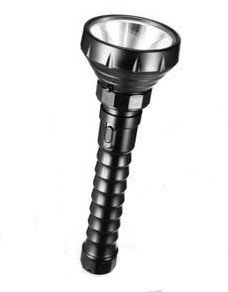 Linterna tipo antorcha 6W