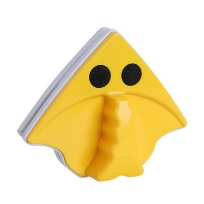 Limpiador de cristales doble cara