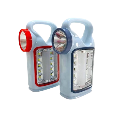 Linterna con pilas SD-5711