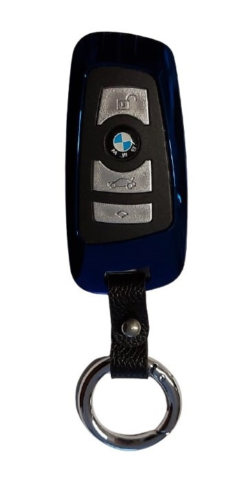 Mechero recargable estilo llave de BMW