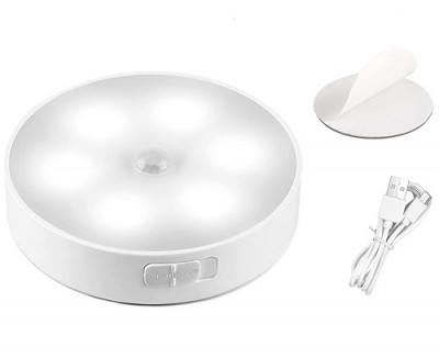 Luz de inducción con imán