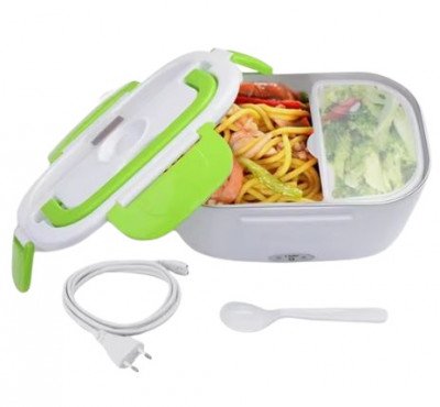Fiambrera eléctrica