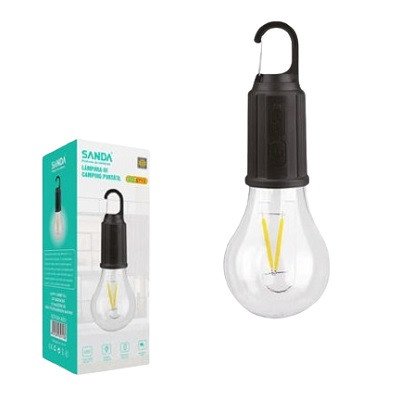 Lámpara de camping portátil SD-5713