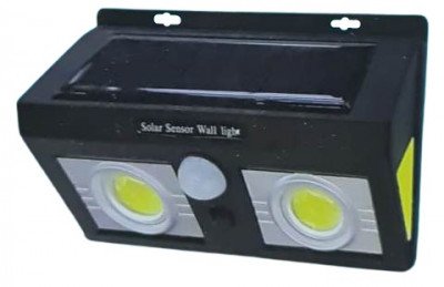 Luz de pared con energía solar SD-0769