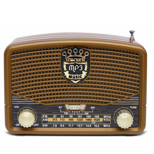 Altavoz bluetooth modelo antiguo