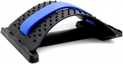 Soporte de relajación lumbar