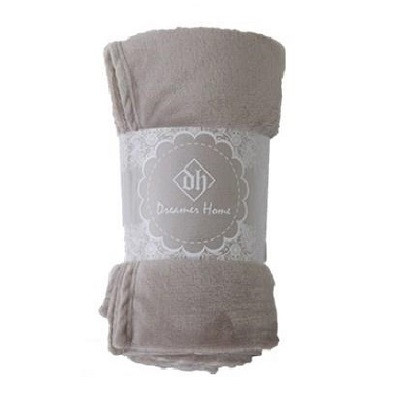 Manta suave 160x220 cm