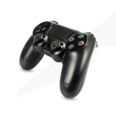 Mando inalámbrico recargable compatible PS4