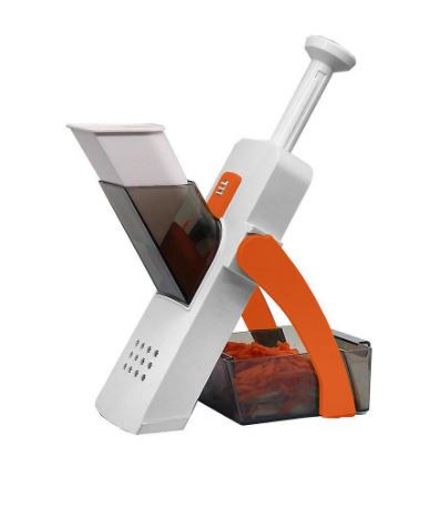 Mandolina de cocina manual