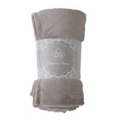 Manta suave 160x220 cm