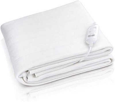 Manta eléctrica KNM-171