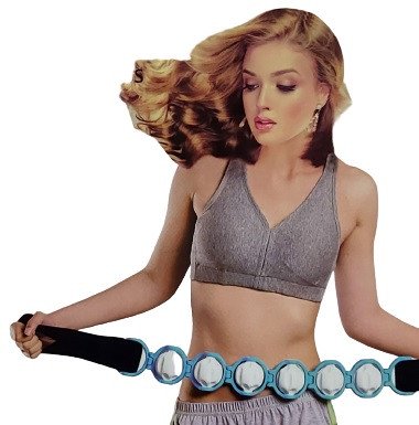 Masajeador multifuncional