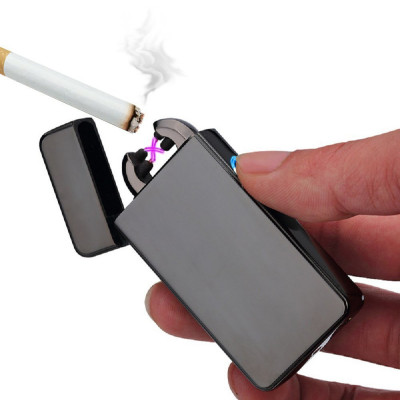 Encendedor electrónico USB sin llama