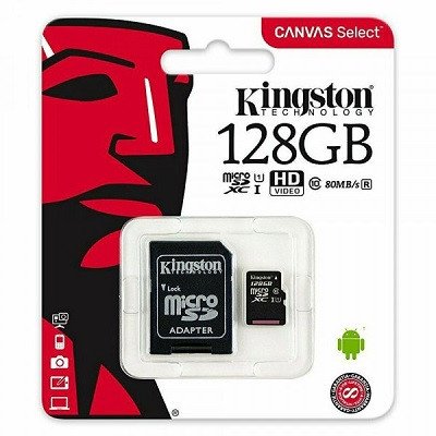 Micro SD 128 GB