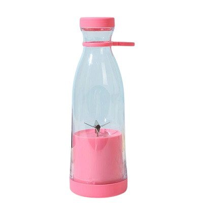 Mini licuadora portátil