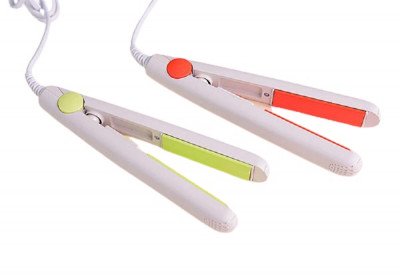 Mini plancha de pelo HD-002