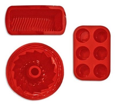 Juego 3 moldes silicona repostería 40-SB-316 (12)