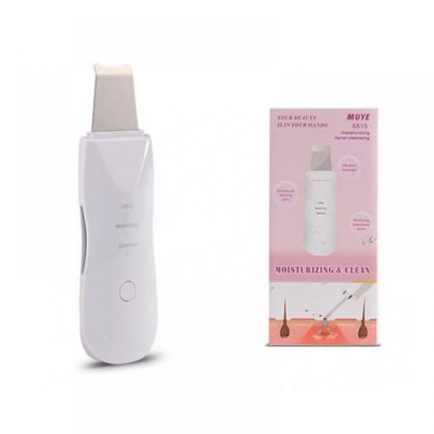 Limpiador facial ultrasónico