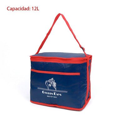 Nevera de playa 12 lt