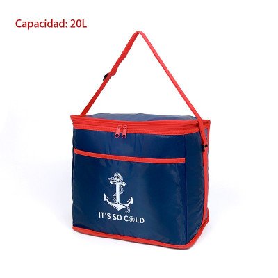 Nevera de playa 20 lt