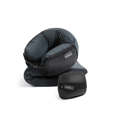 Almohada de viaje 3 en 1 