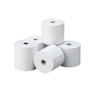 Papel térmico - Pack 8 rollos