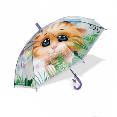 Paraguas infantil 209007