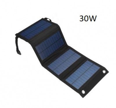 Panel solar 30W SD-6061