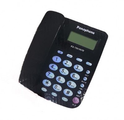 Teléfono fijo KX-T2019CID