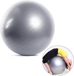 Pelota de yoga 75 cm