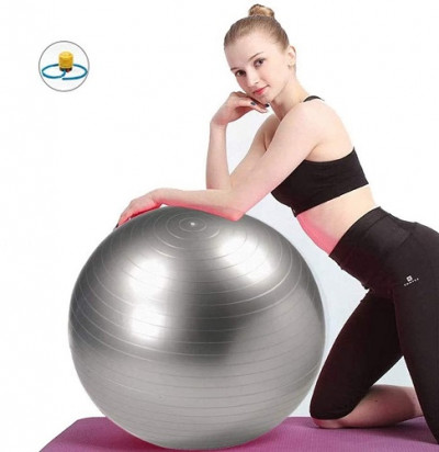 Pelota de yoga 65 cm 