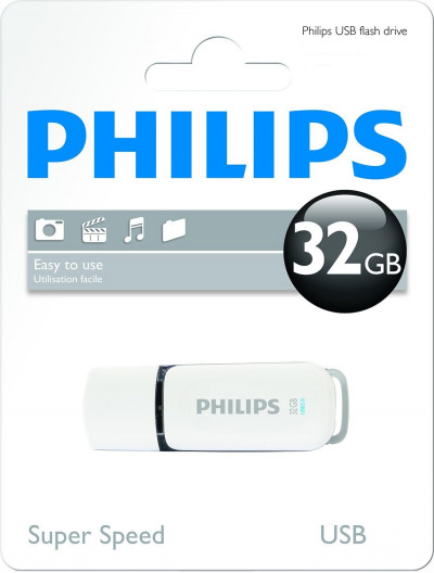Pen Drive USB 32GB