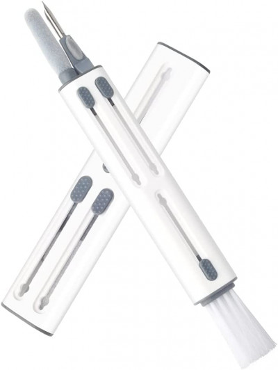 Kit de limpieza para auriculares