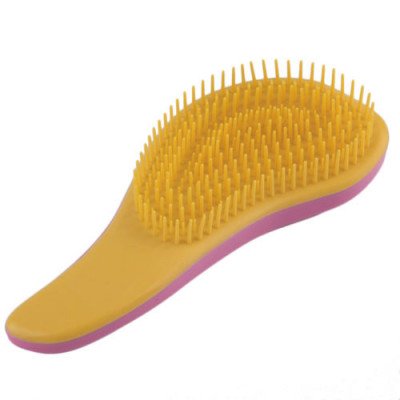 Peine / cepillo anti tirones