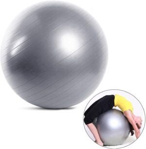 Pelota de yoga 75 cm