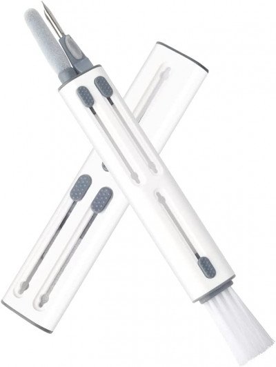 Kit de limpieza para auriculares