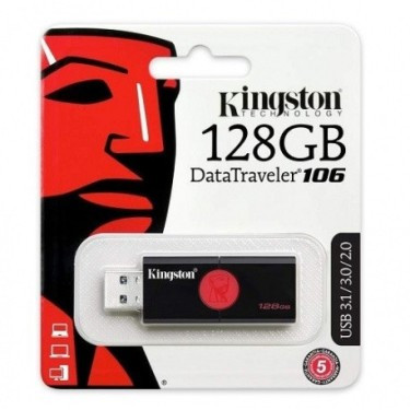 Pen Drive 128 GB